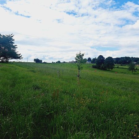 *Au Refuge Ardennais* Apartman Bertogne Kültér fotó