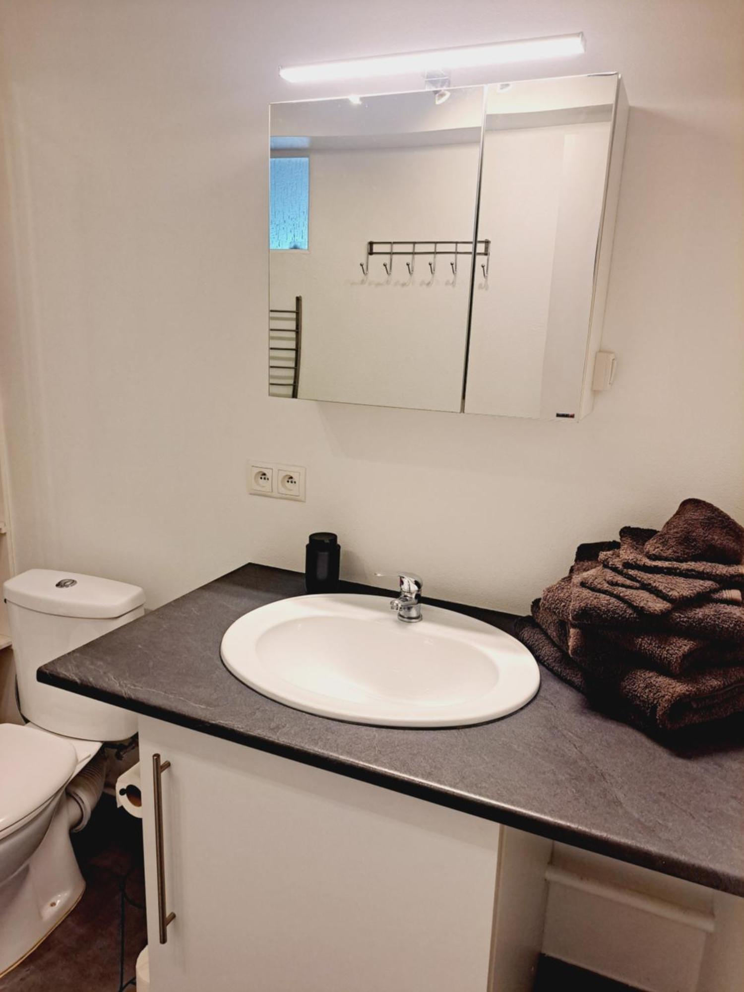 *Au Refuge Ardennais* Apartman Bertogne Kültér fotó