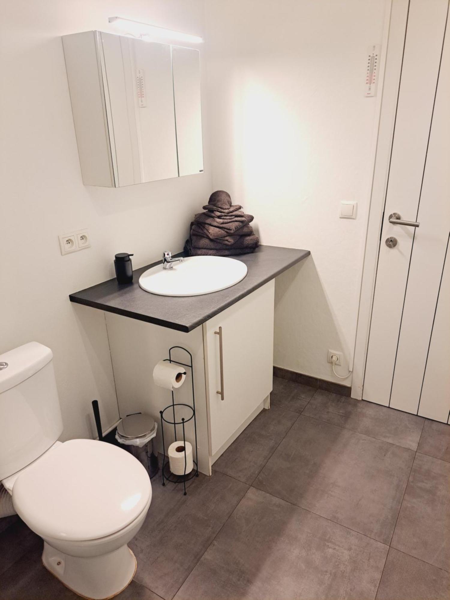 *Au Refuge Ardennais* Apartman Bertogne Kültér fotó